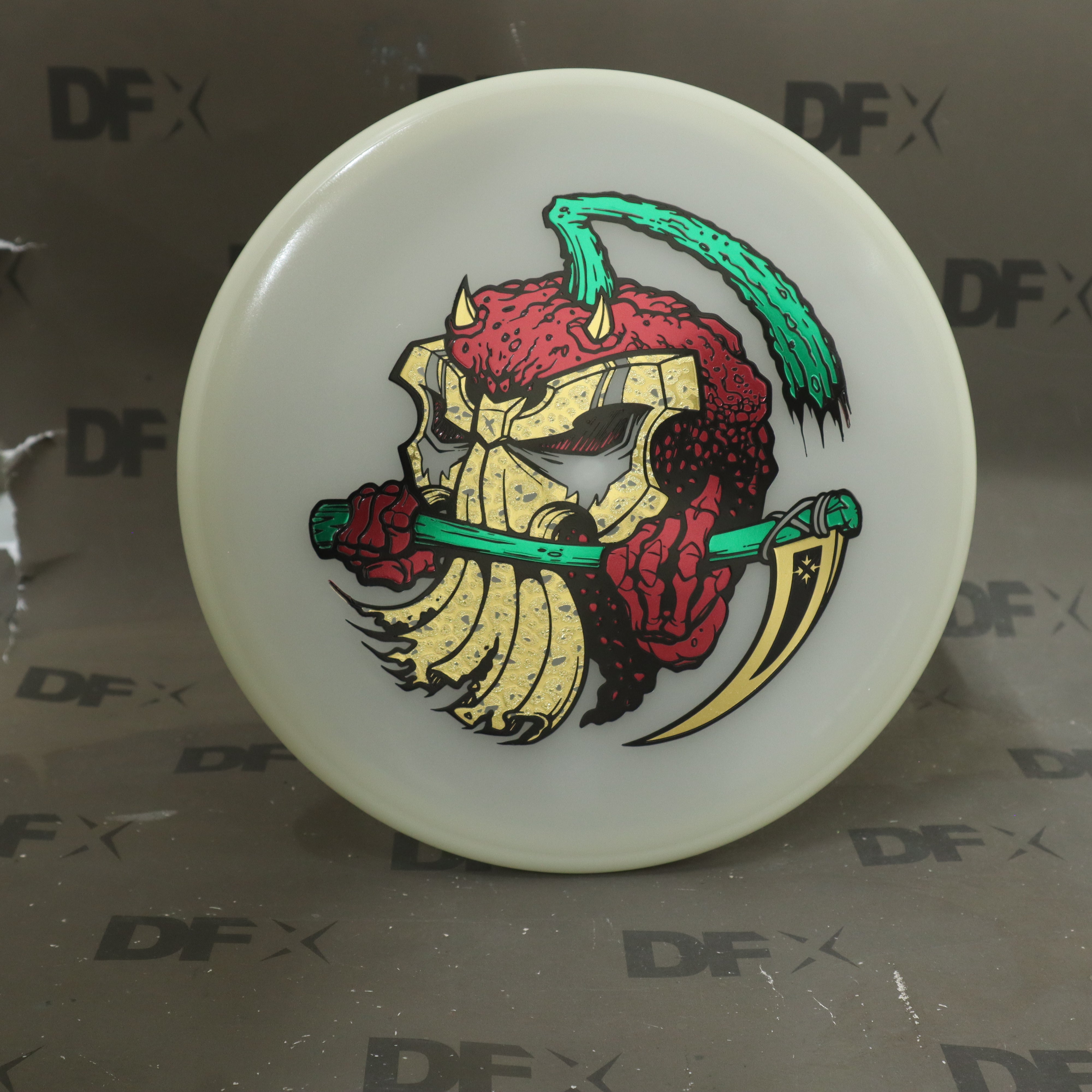 Axiom Total Eclipse Proxy - Reap What You Throw