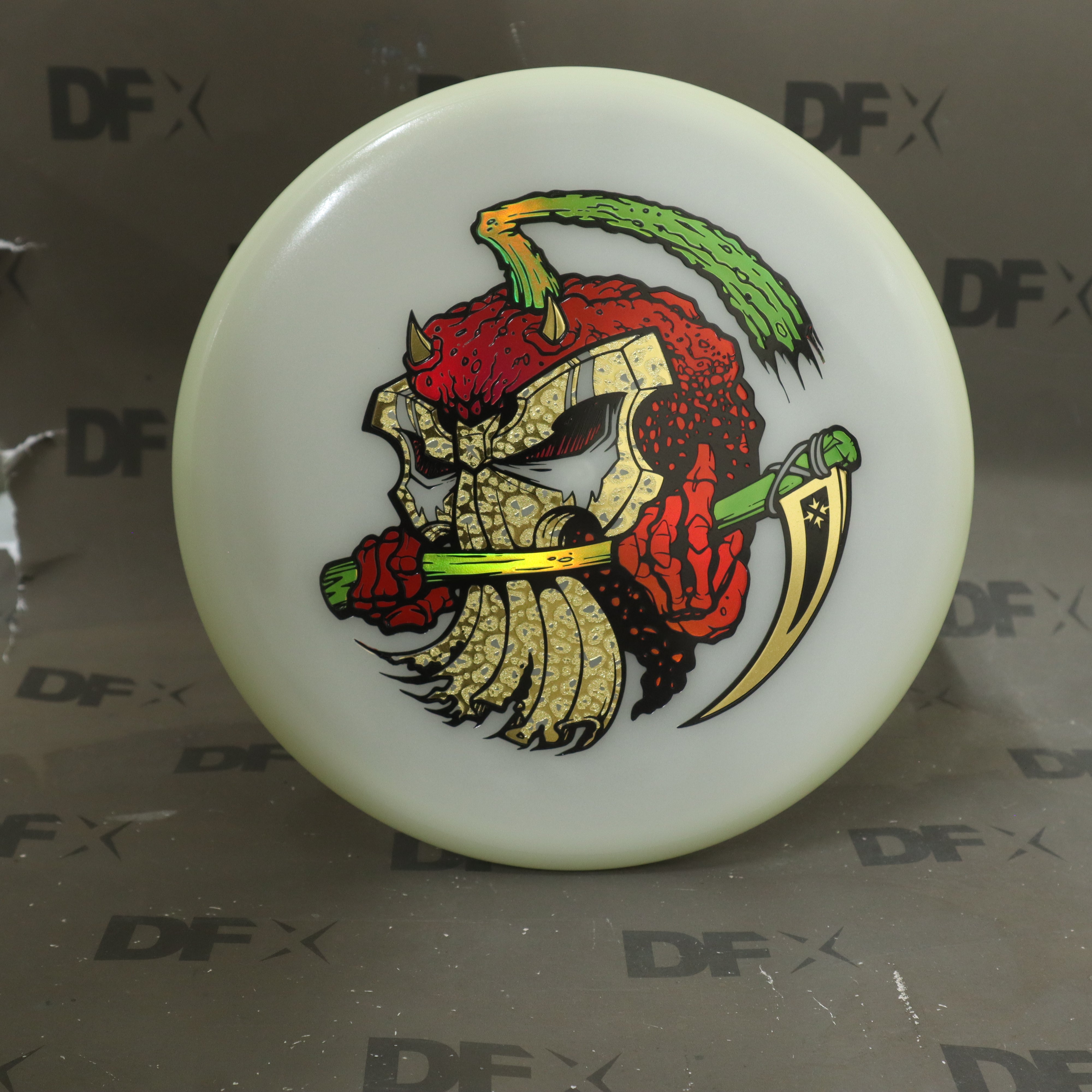 Axiom Total Eclipse Proxy - Reap What You Throw