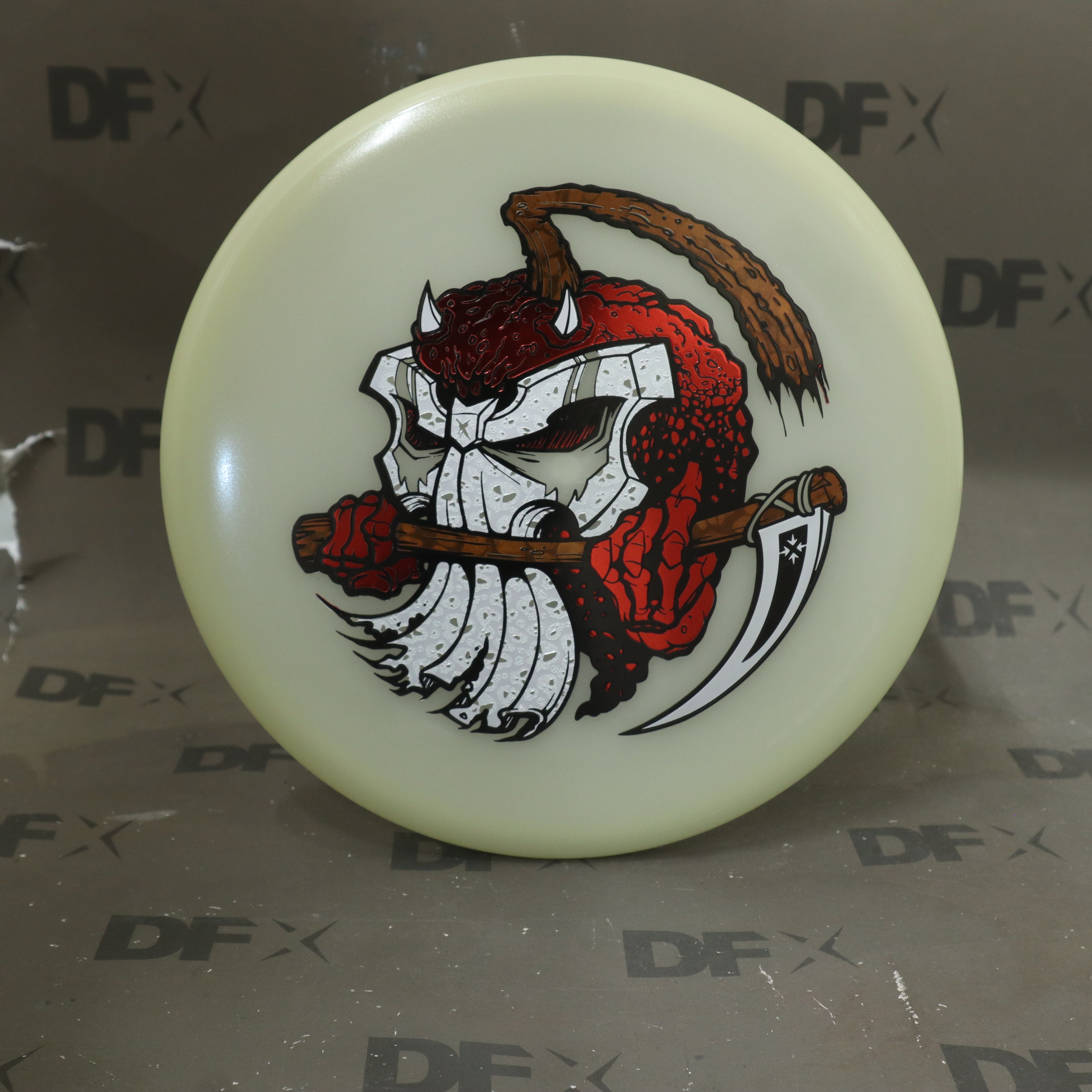 Axiom Total Eclipse Proxy - Reap What You Throw