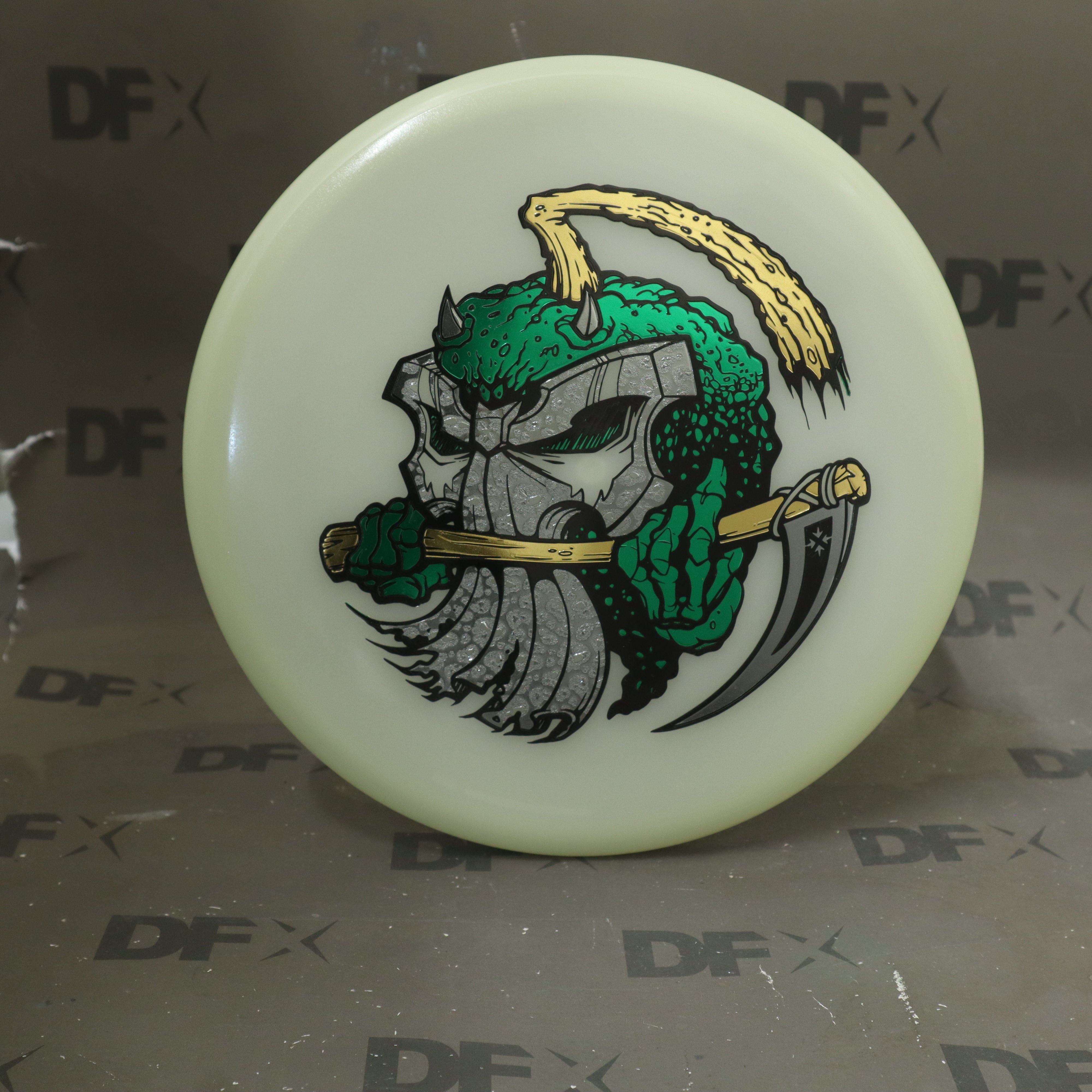 Axiom Total Eclipse Proxy - Reap What You Throw