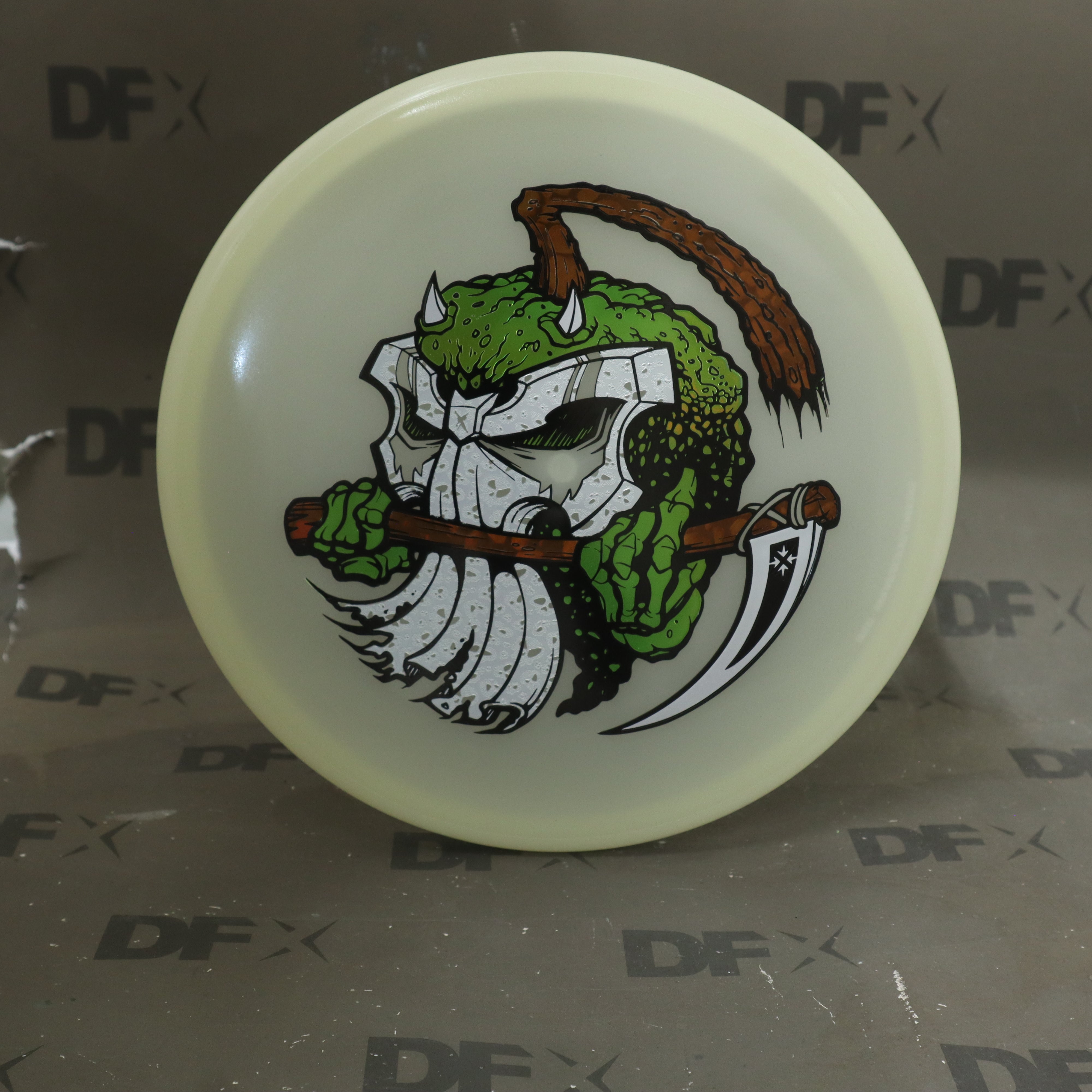 Axiom Total Eclipse Proxy - Reap What You Throw