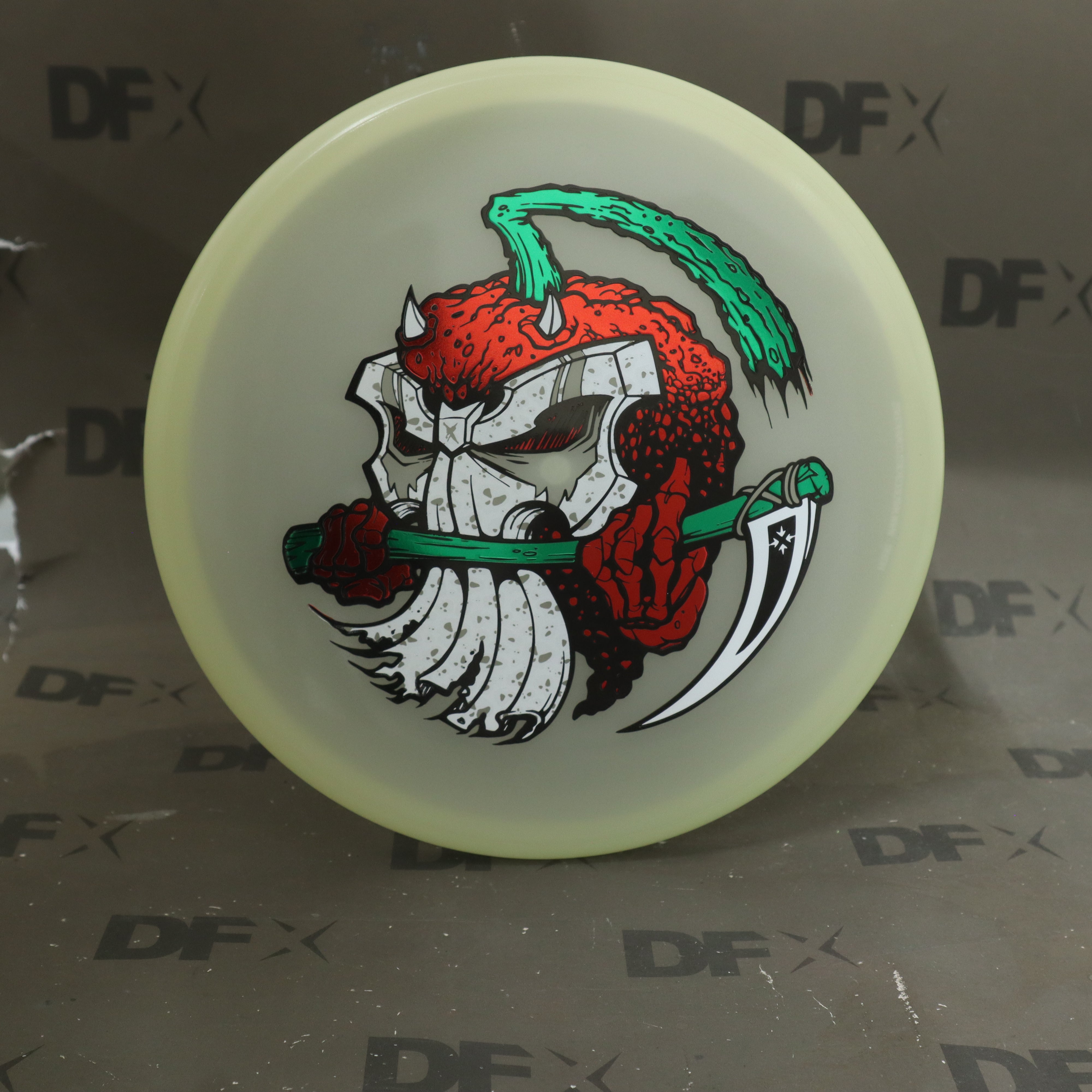 Axiom Total Eclipse Proxy - Reap What You Throw