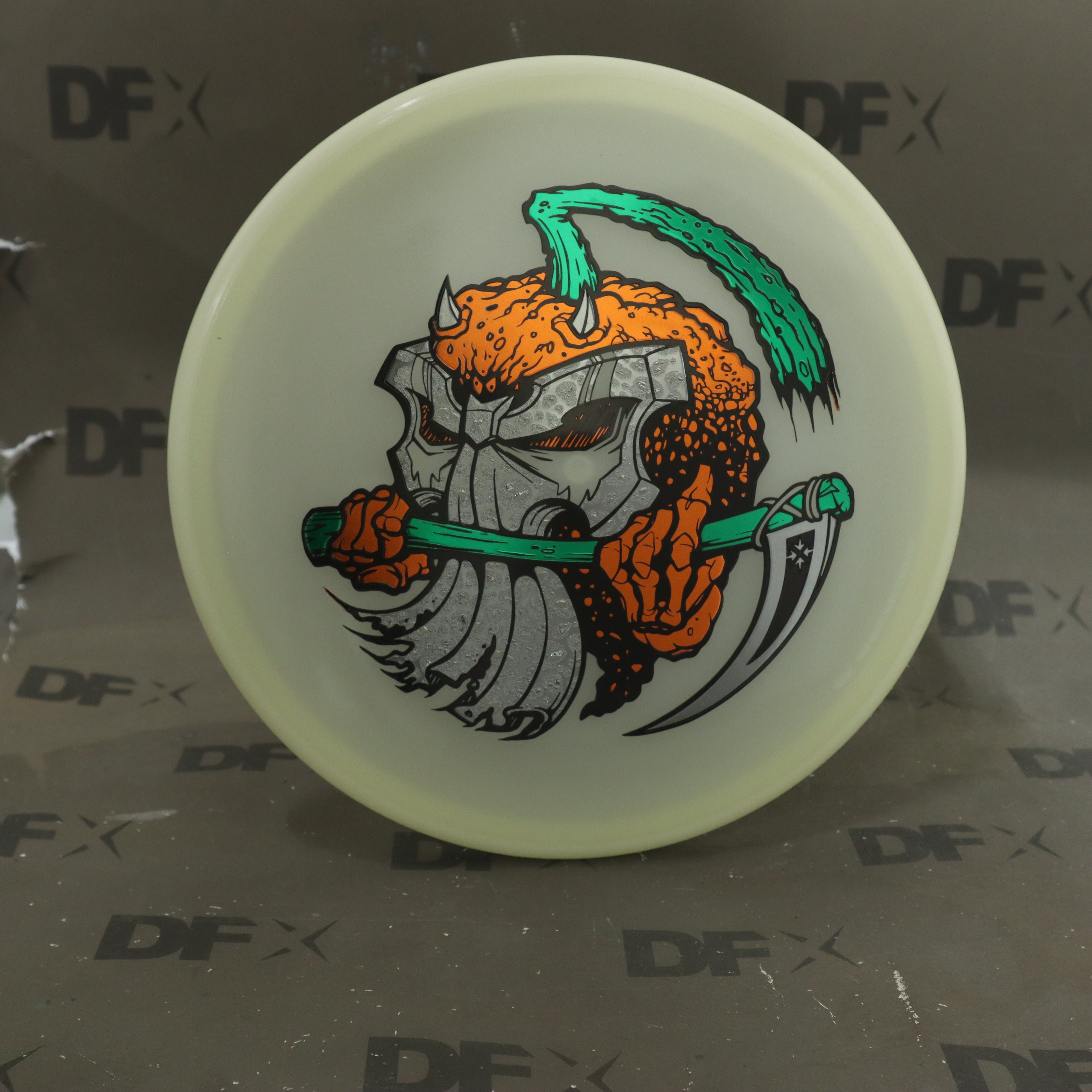 Axiom Total Eclipse Proxy - Reap What You Throw