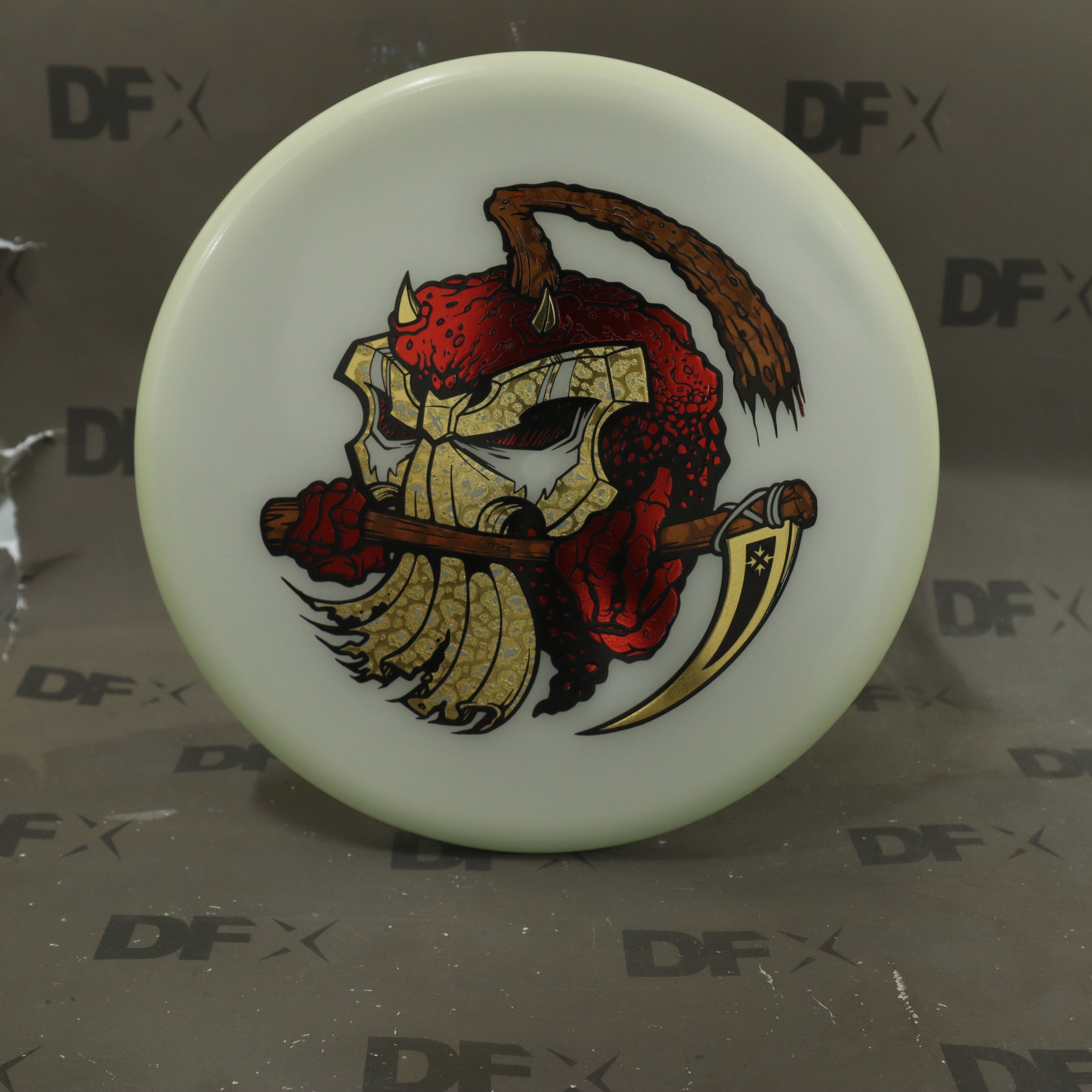 Axiom Total Eclipse Proxy - Reap What You Throw