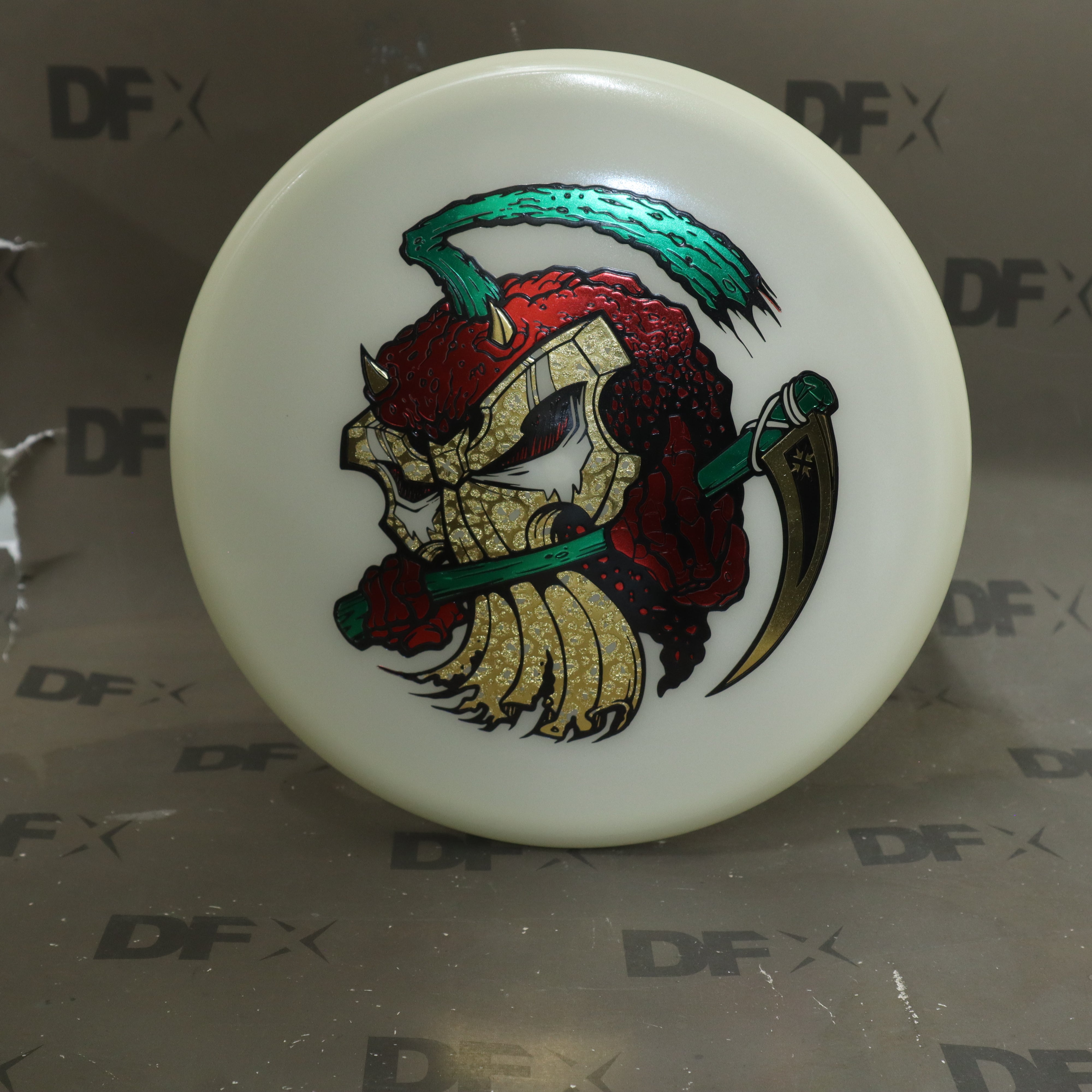 Axiom Total Eclipse Proxy - Reap What You Throw