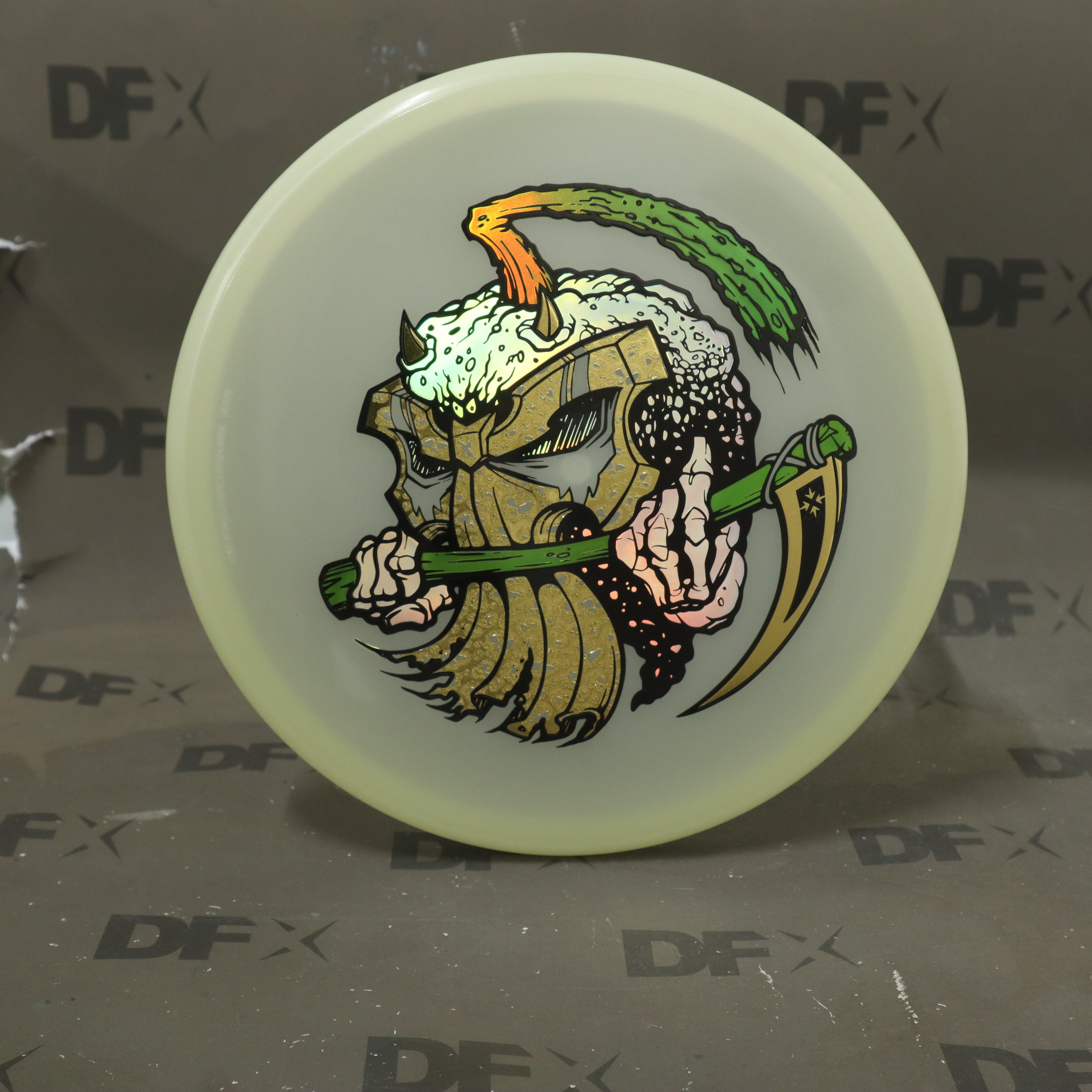 Axiom Total Eclipse Proxy - Reap What You Throw