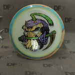 Axiom Eclipse Insanity - Reap What You Throw