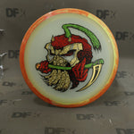 Axiom Eclipse Insanity - Reap What You Throw