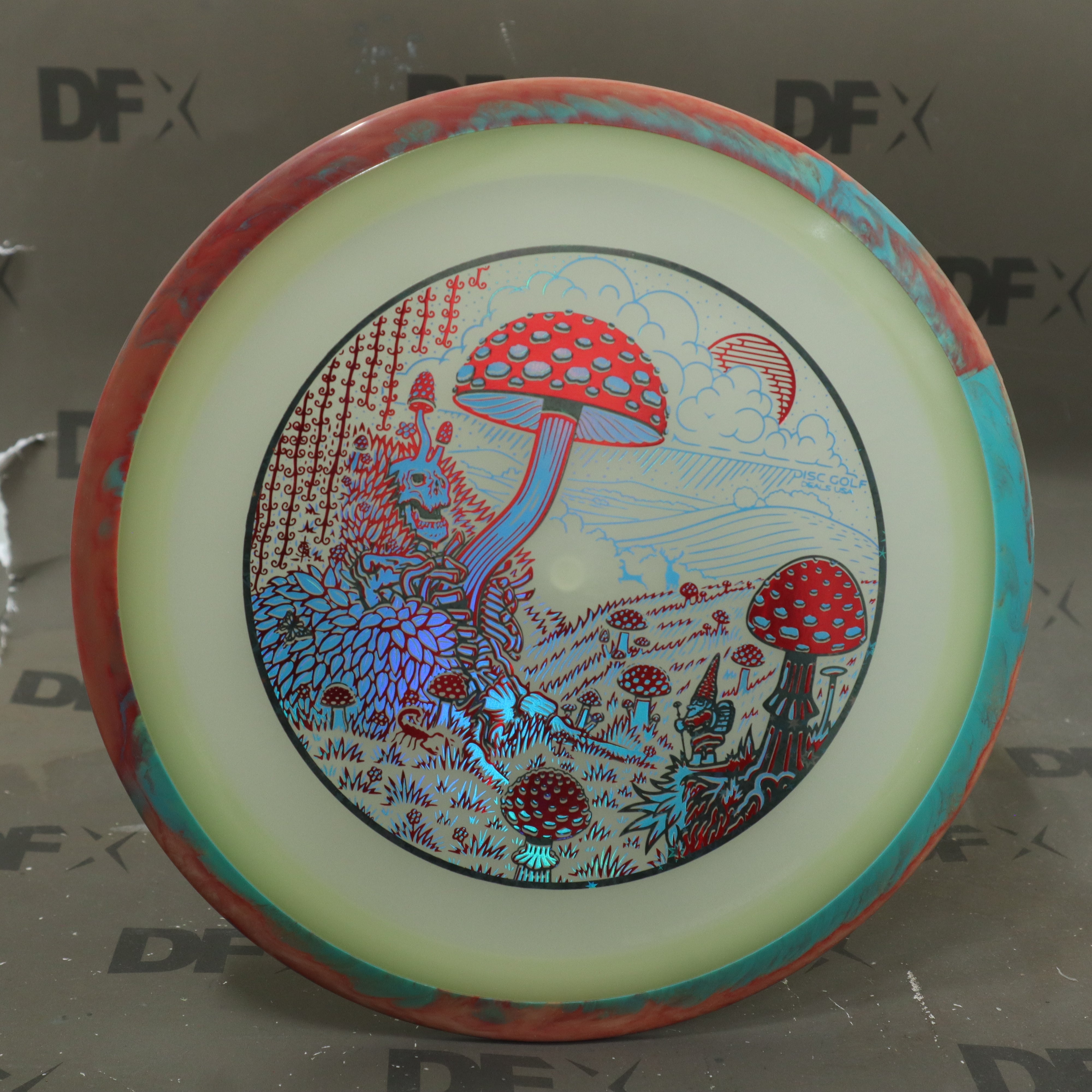 Axiom Eclipse Insanity - Hazard by Skeet Scienski (Copy)