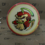 Axiom Eclipse Insanity - Reap What You Throw