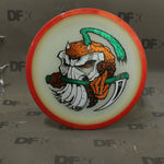 Axiom Eclipse Insanity - Reap What You Throw