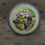 Axiom Eclipse Insanity - Reap What You Throw