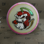 Axiom Eclipse Insanity - Reap What You Throw