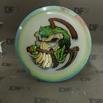 Axiom Eclipse Insanity - Reap What You Throw