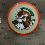 Axiom Eclipse Insanity - Reap What You Throw