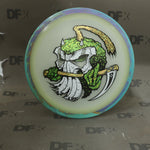 Axiom Eclipse Insanity - Reap What You Throw