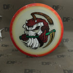 Axiom Eclipse Insanity - Reap What You Throw