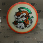 Axiom Eclipse Insanity - Reap What You Throw