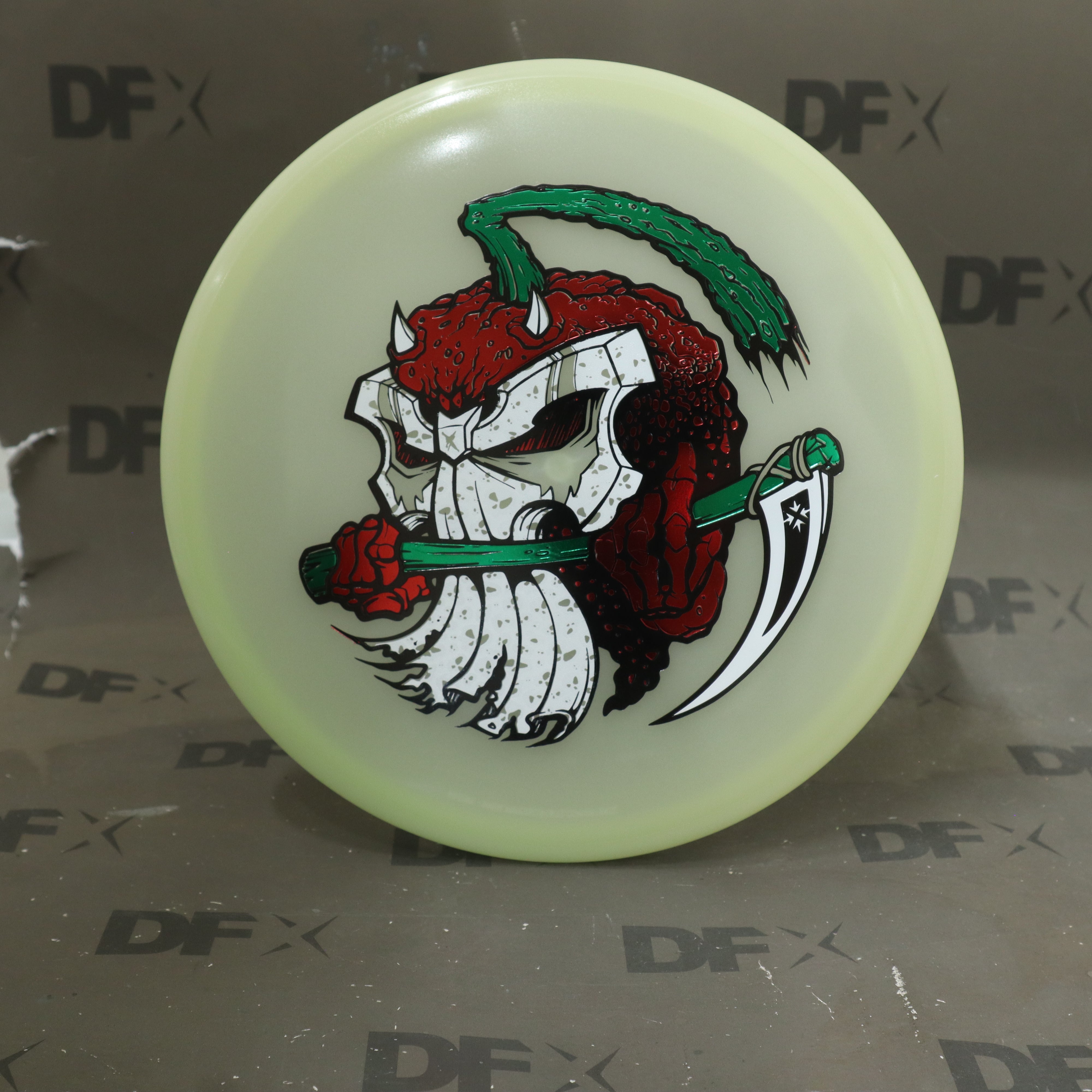 Axiom Total Eclipse Envy - Reap What You Throw