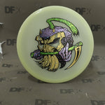 Axiom Total Eclipse Envy - Reap What You Throw