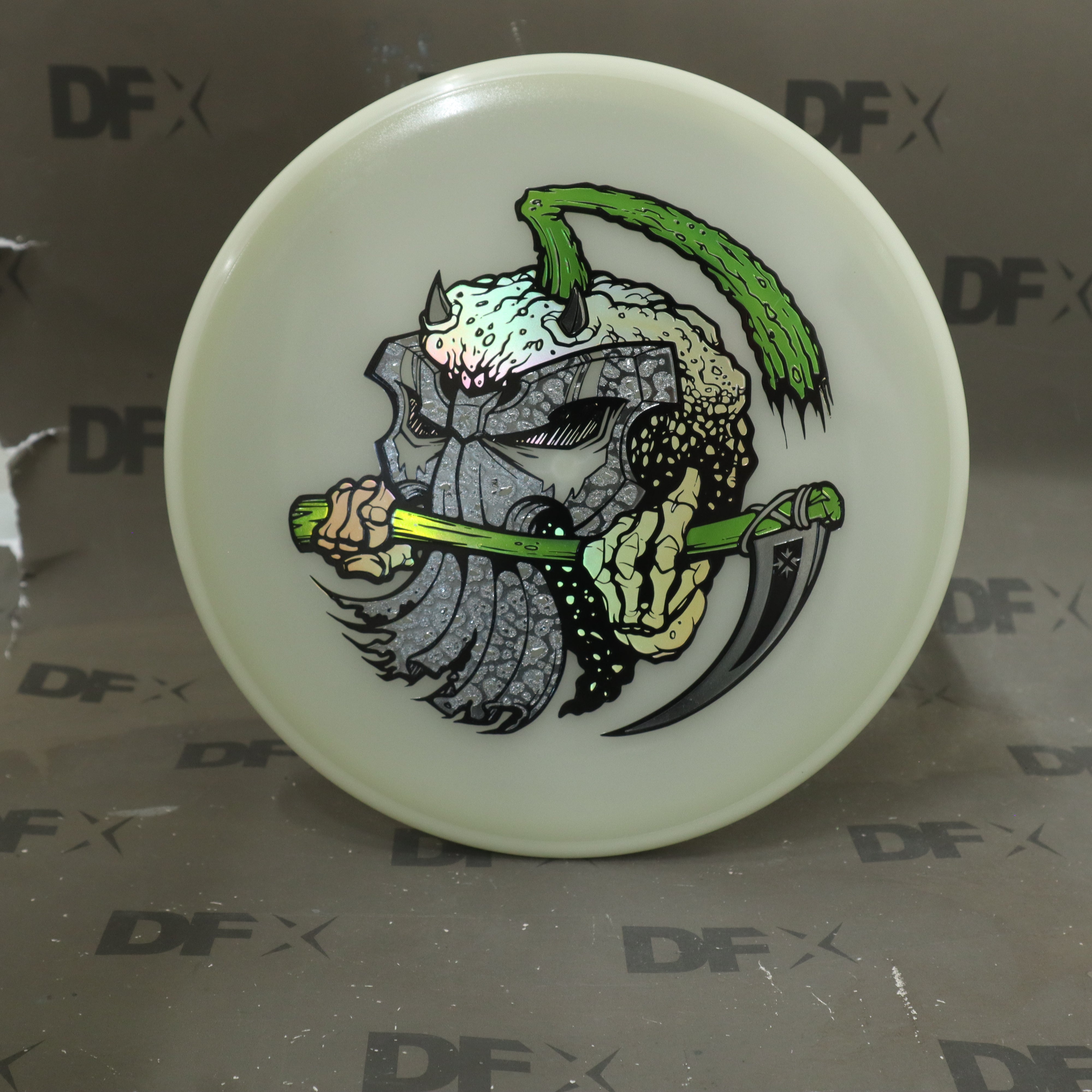 Axiom Total Eclipse Envy - Reap What You Throw