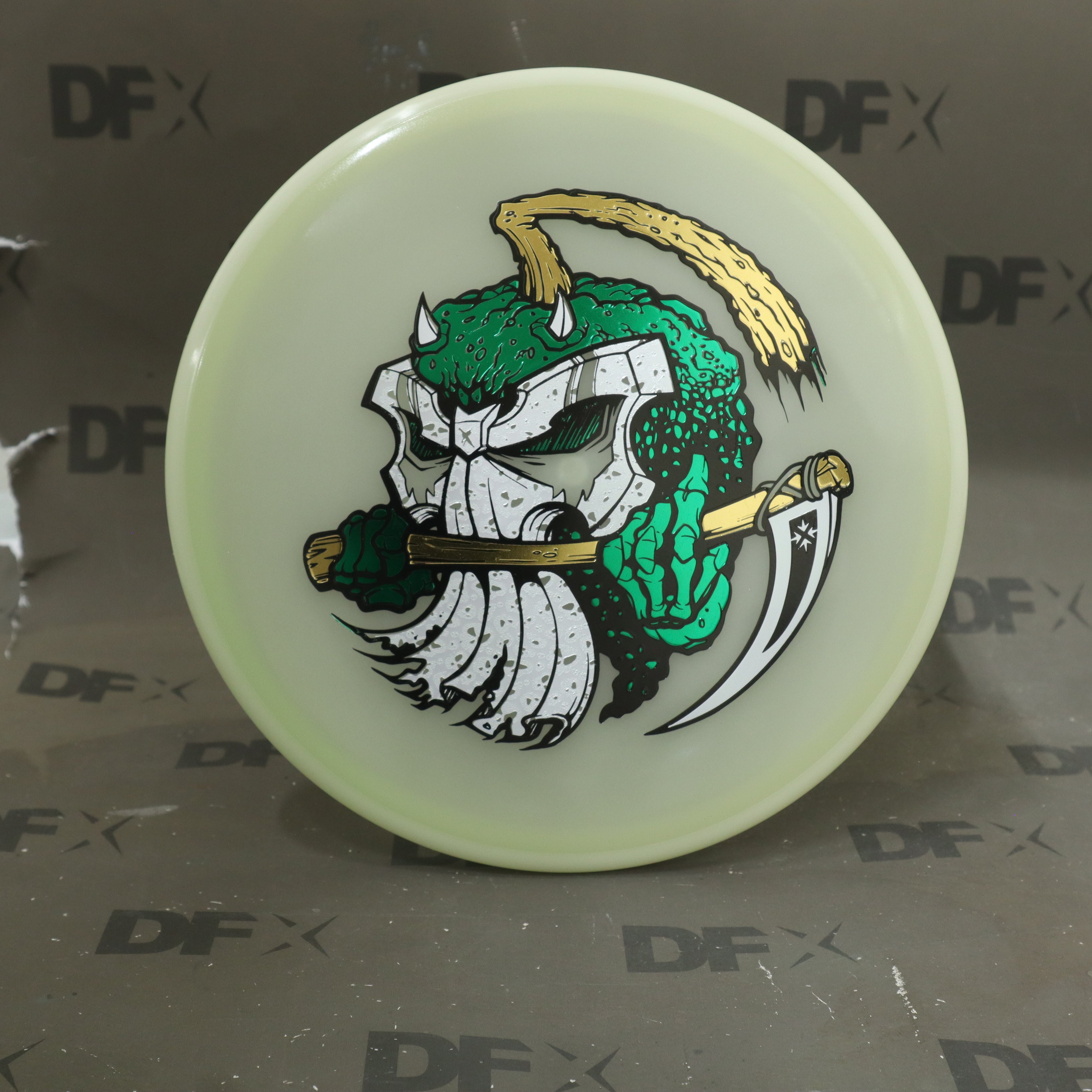 Axiom Total Eclipse Envy - Reap What You Throw