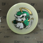 Axiom Total Eclipse Envy - Reap What You Throw