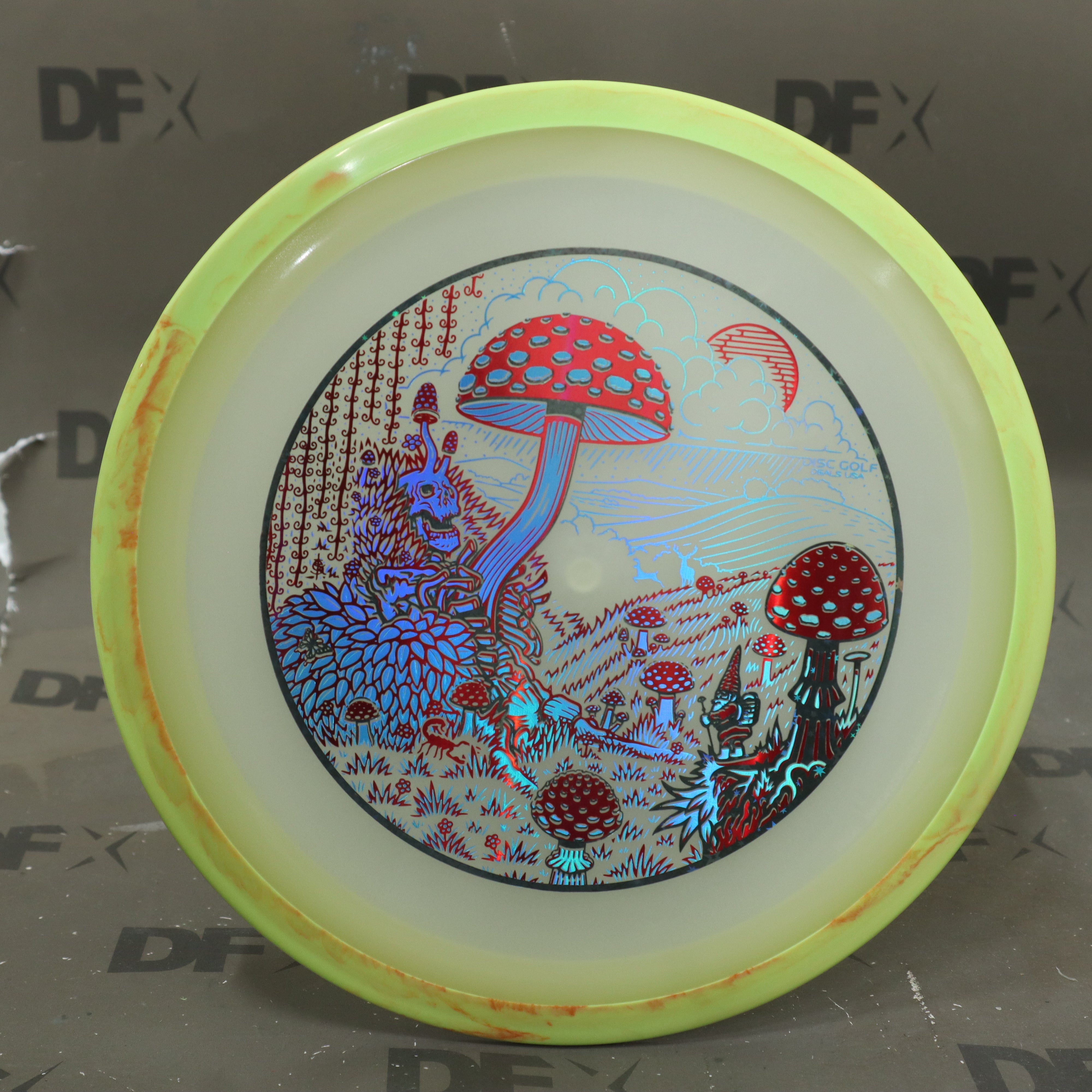 Axiom Eclipse Insanity - Hazard by Skeet Scienski (Copy)