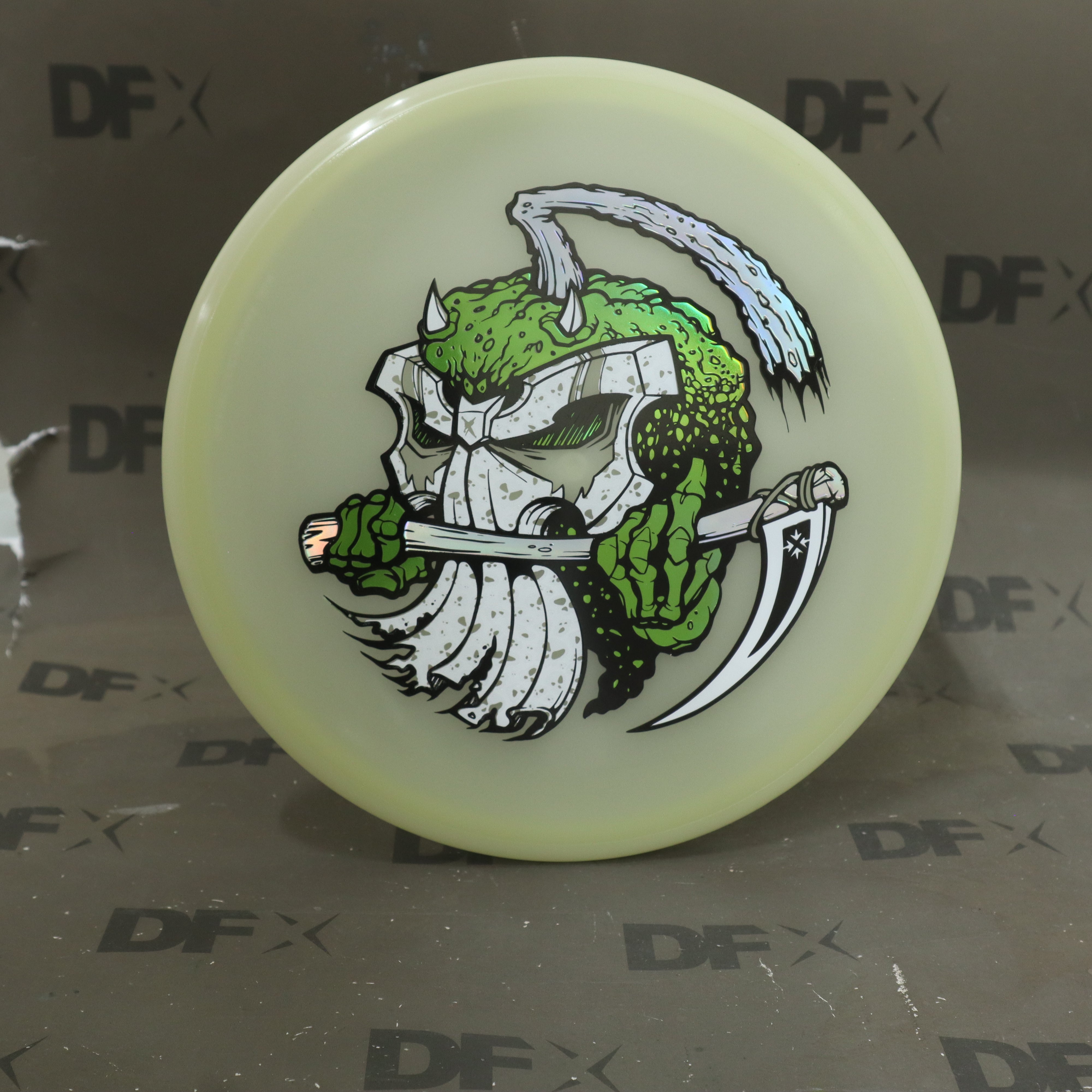 Axiom Total Eclipse Envy - Reap What You Throw