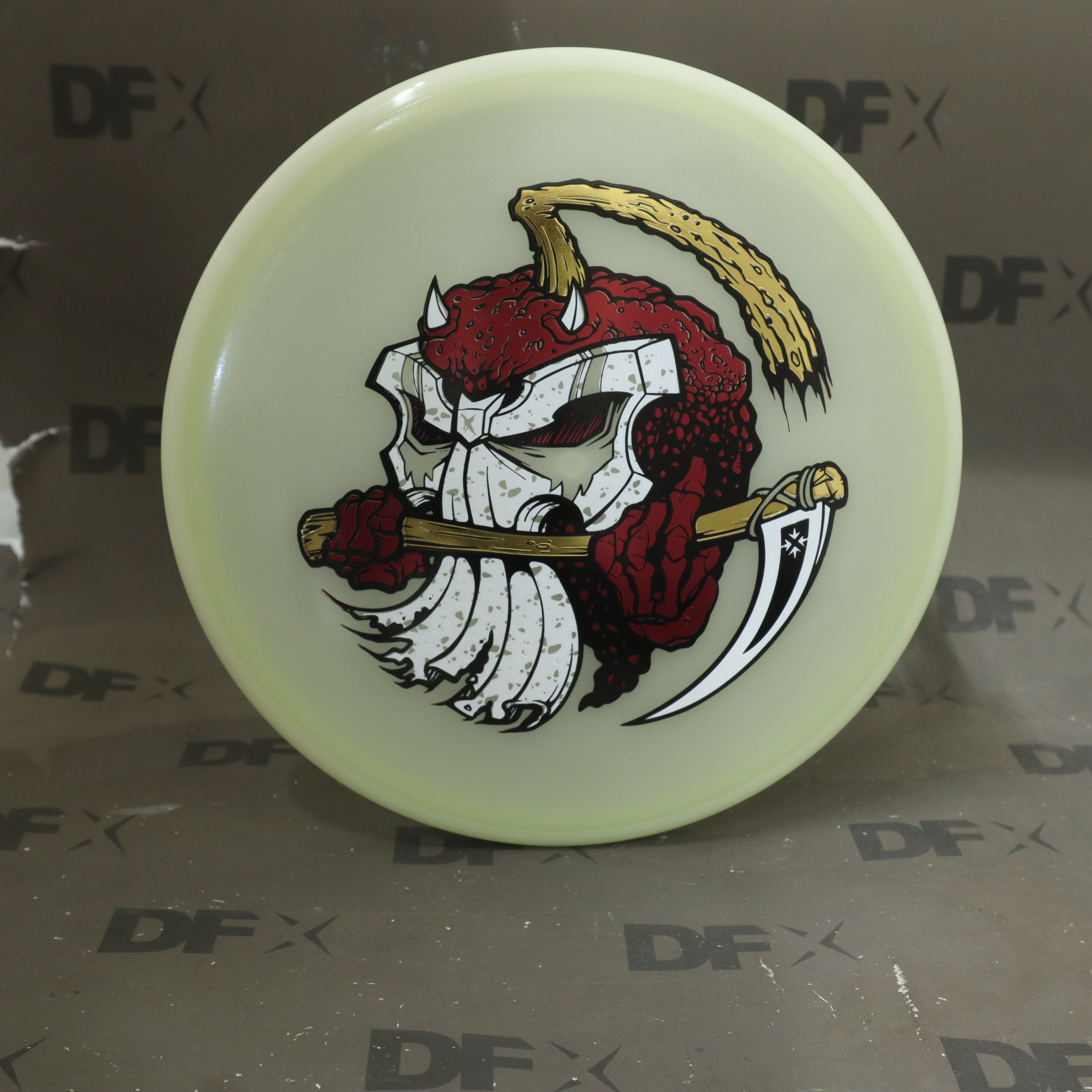 Axiom Total Eclipse Envy - Reap What You Throw