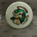 Axiom Total Eclipse Envy - Reap What You Throw