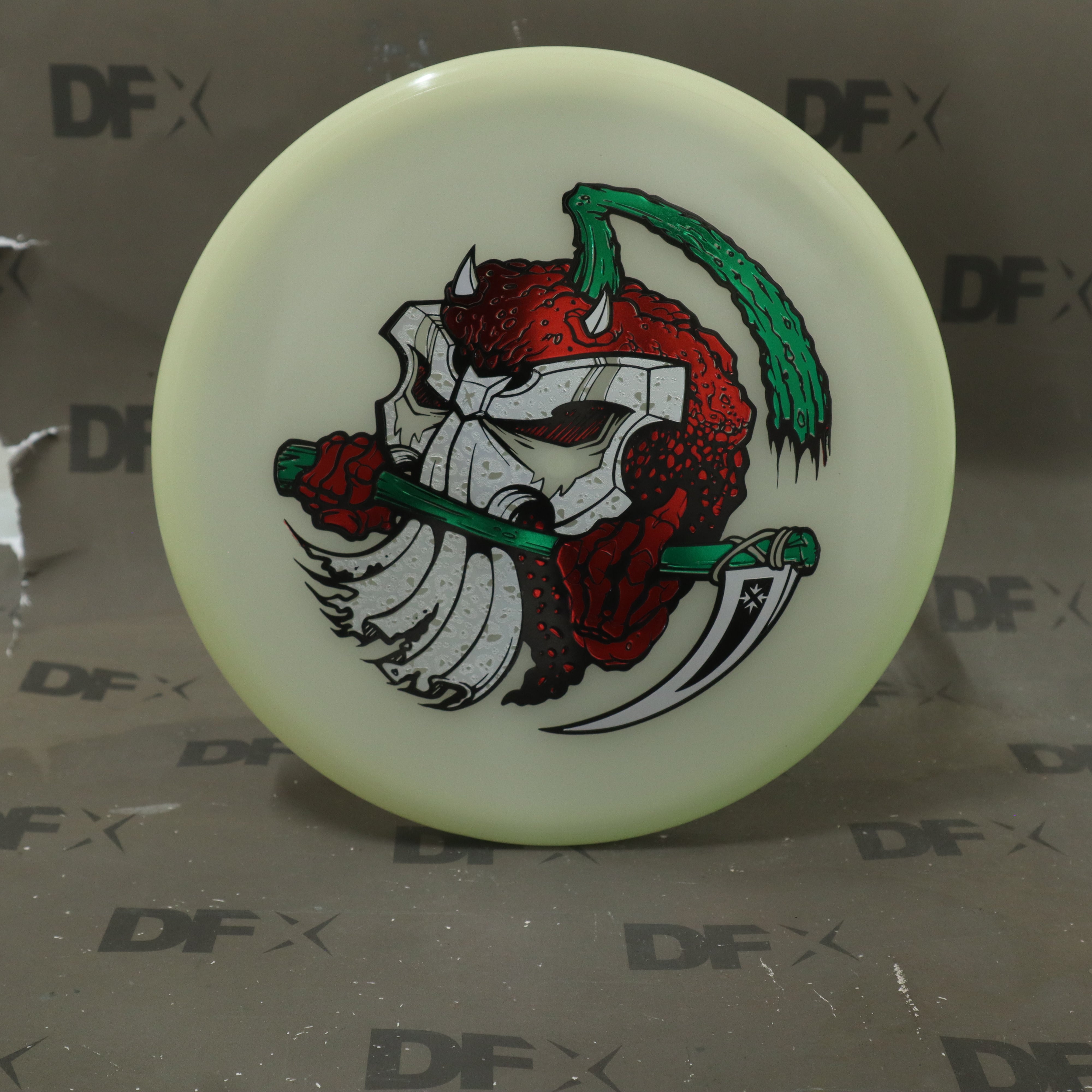 Axiom Total Eclipse Envy - Reap What You Throw