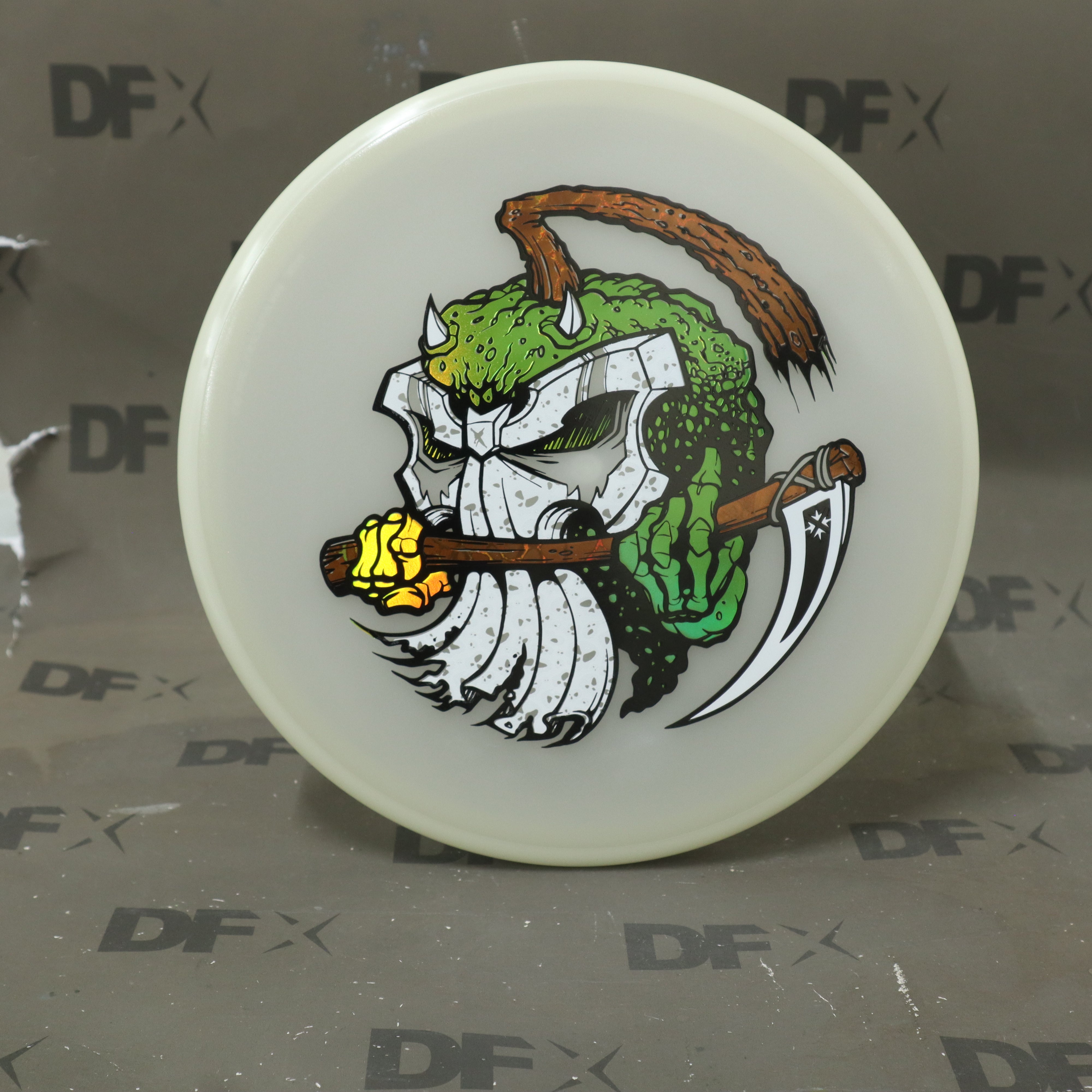 Axiom Total Eclipse Envy - Reap What You Throw