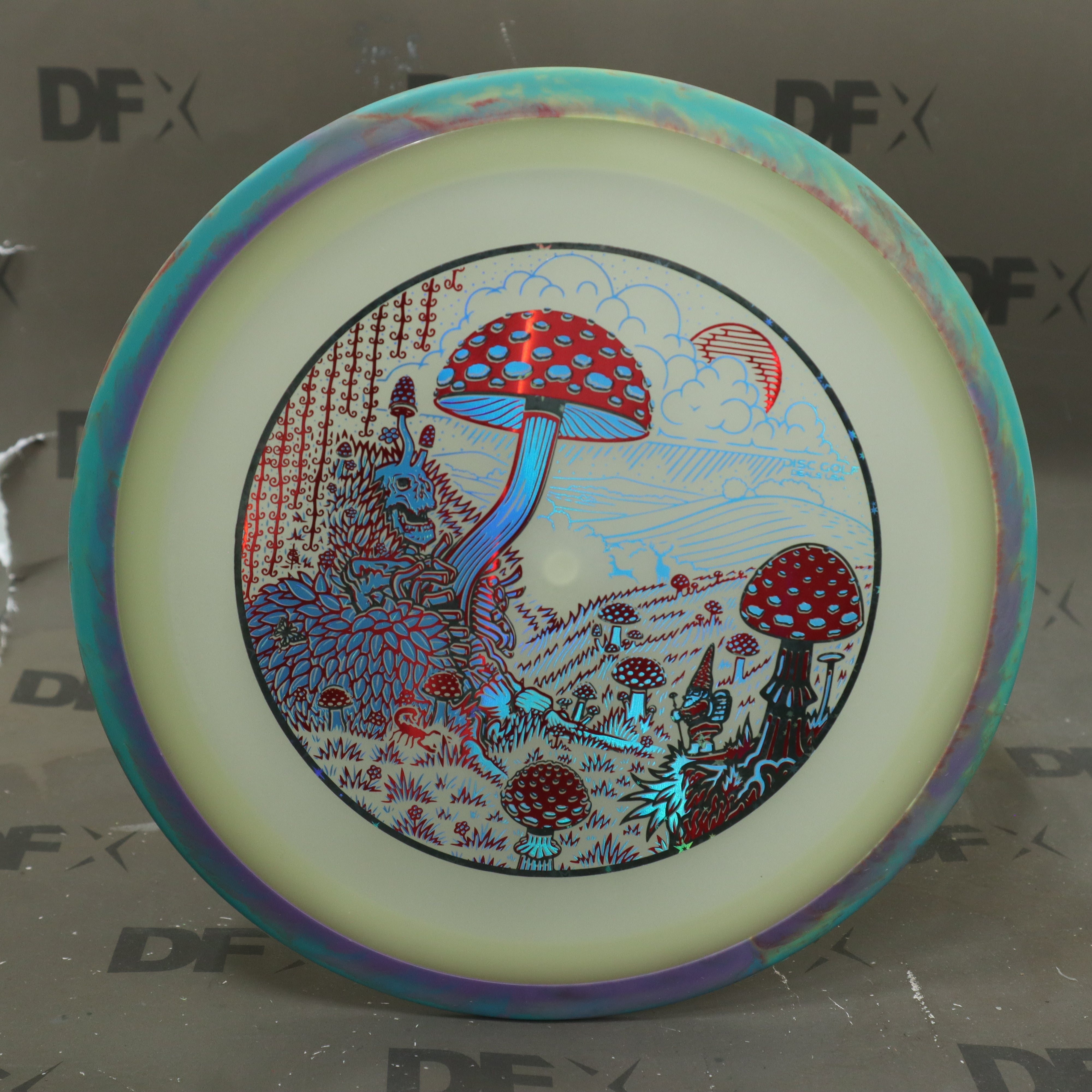 Axiom Eclipse Insanity - Hazard by Skeet Scienski (Copy)