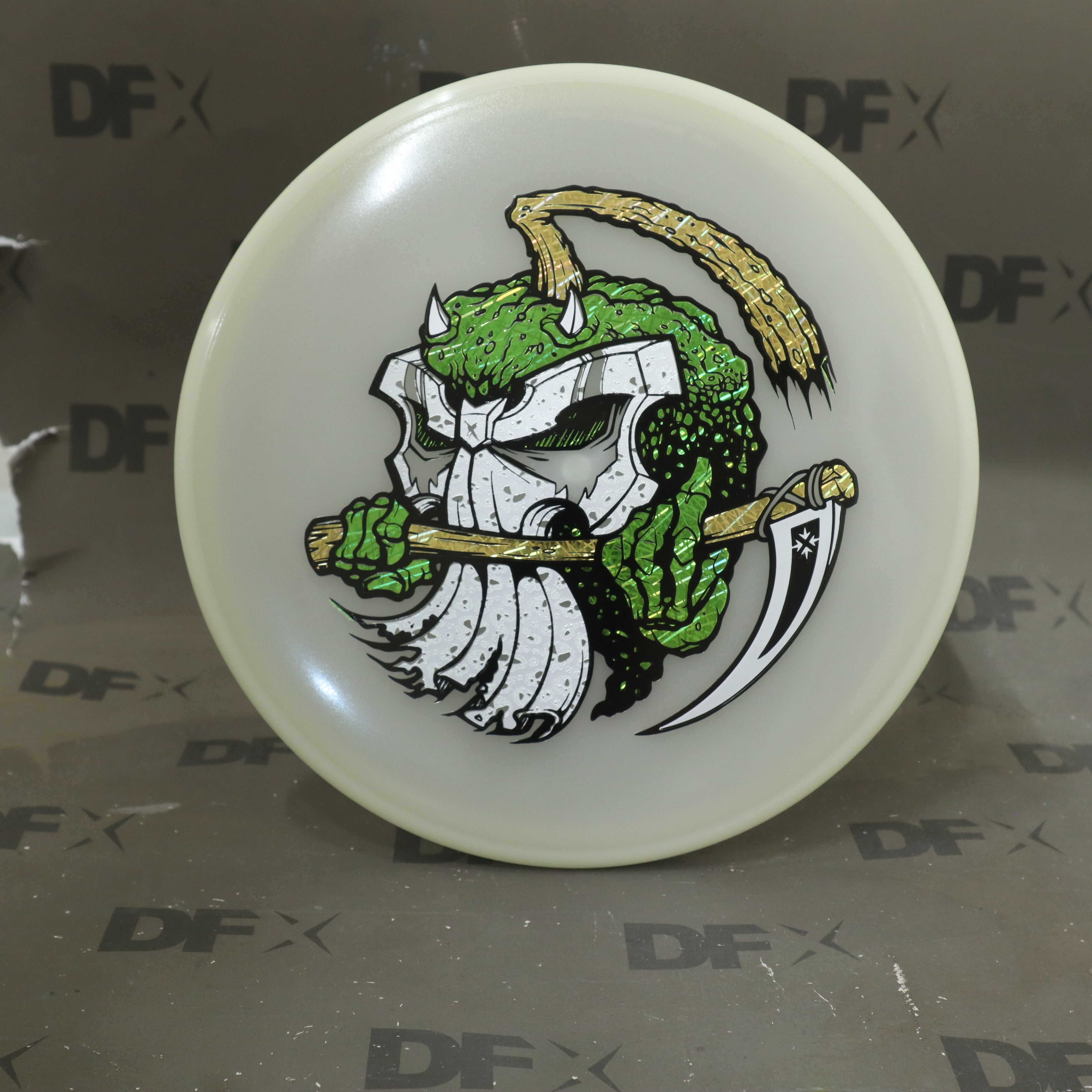 Axiom Total Eclipse Envy - Reap What You Throw