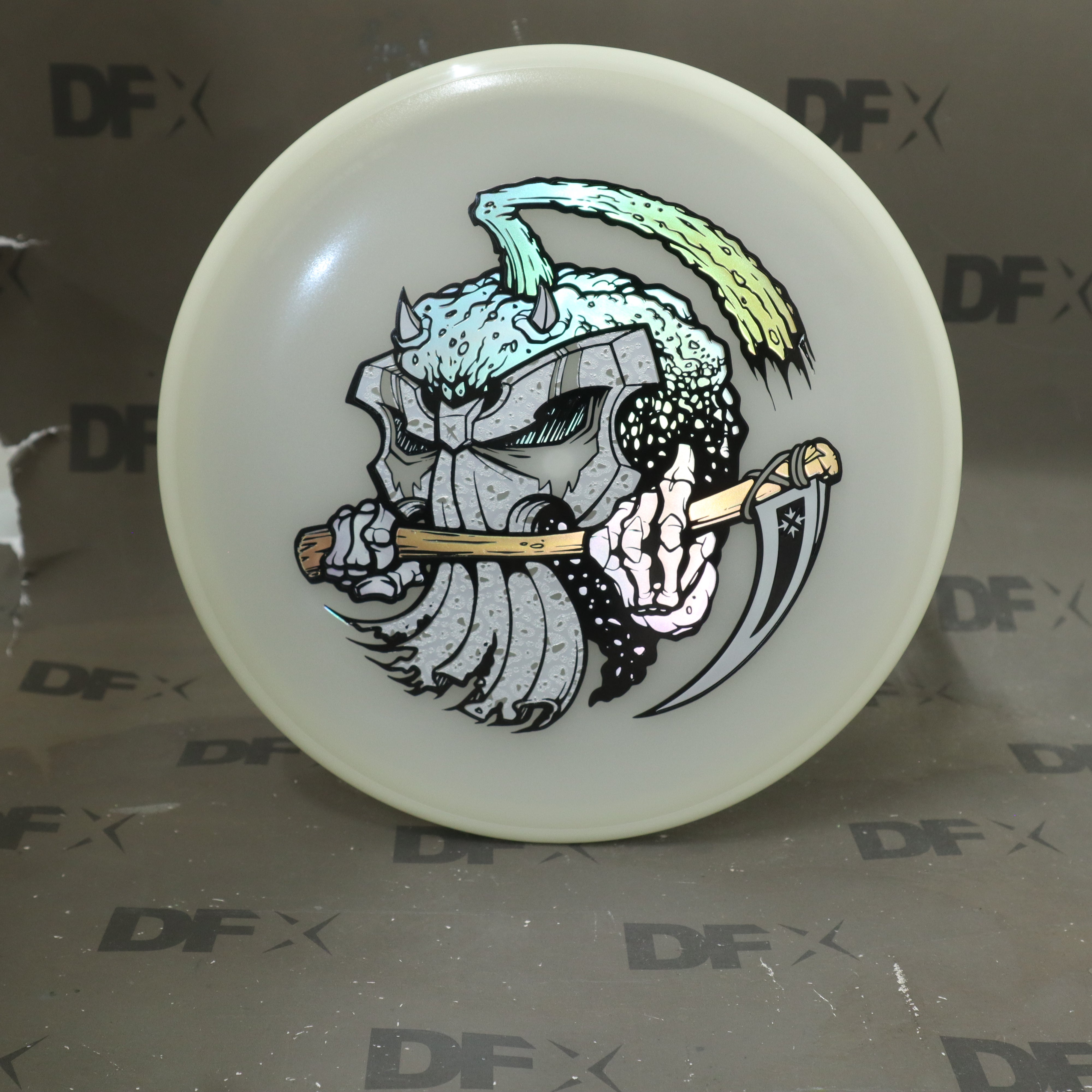 Axiom Total Eclipse Envy - Reap What You Throw