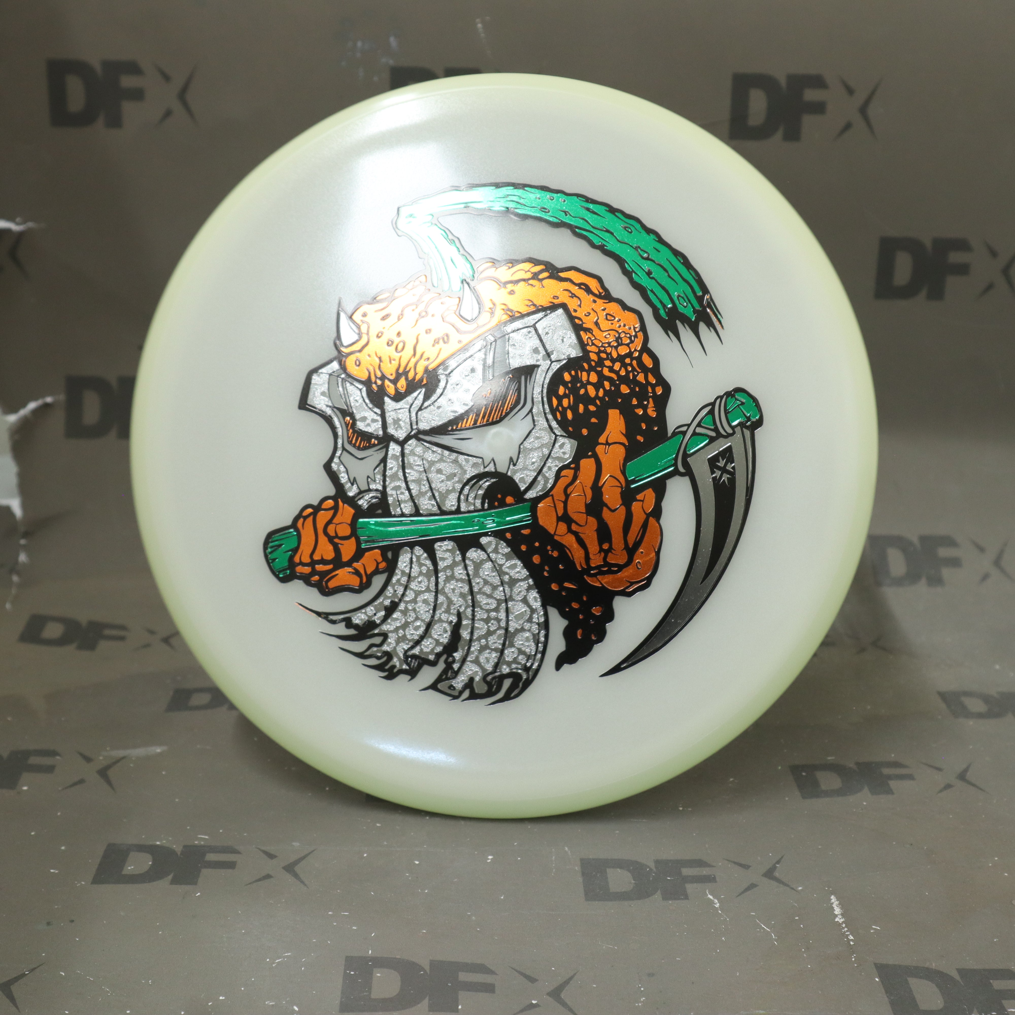 Axiom Total Eclipse Envy - Reap What You Throw