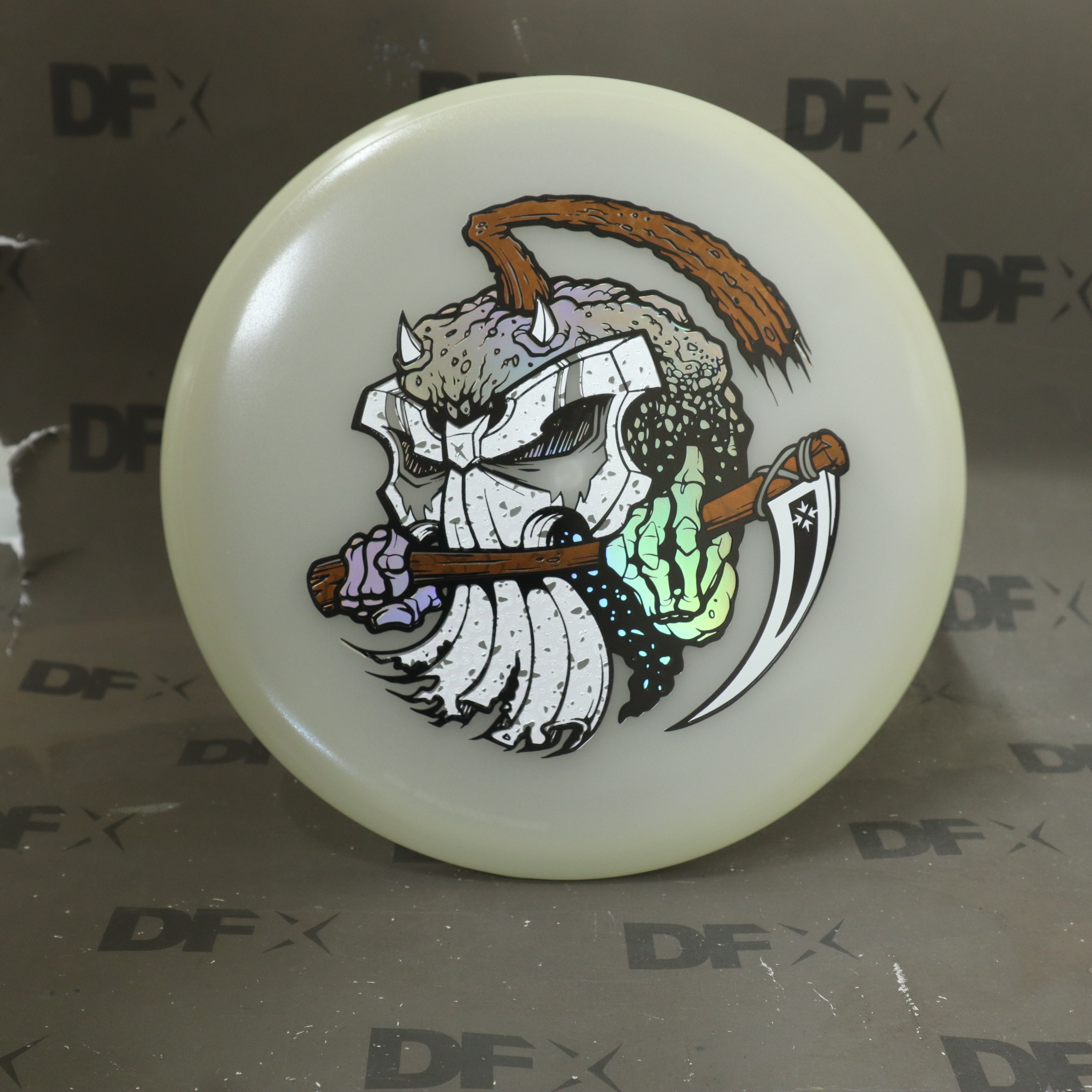 Axiom Total Eclipse Envy - Reap What You Throw