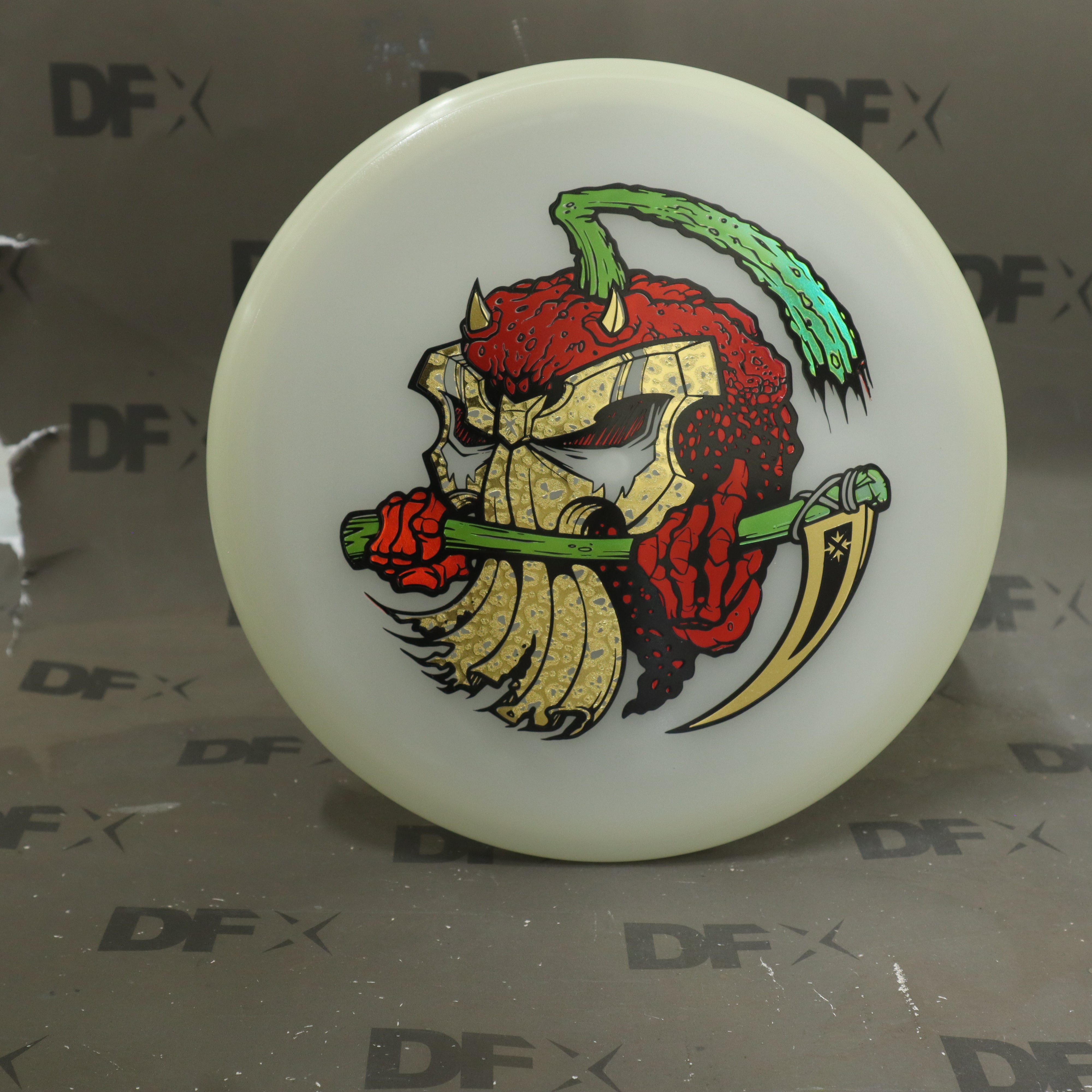 Axiom Total Eclipse Envy - Reap What You Throw