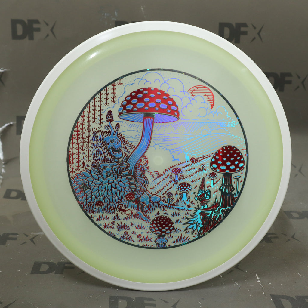 MVP Eclipse Servo - Hazard by Skeet Scienski