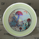 MVP Eclipse Servo - Hazard by Skeet Scienski