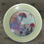 MVP Eclipse Servo - Hazard by Skeet Scienski