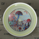 MVP Eclipse Servo - Hazard by Skeet Scienski