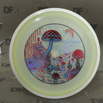 MVP Eclipse Servo - Hazard by Skeet Scienski