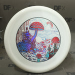 Streamline Neutron Range - Hazard by Skeet Scienski