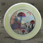 MVP Eclipse Servo - Hazard by Skeet Scienski