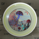 MVP Eclipse Servo - Hazard by Skeet Scienski