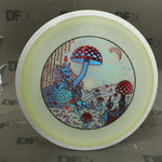 MVP Eclipse Servo - Hazard by Skeet Scienski