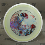 MVP Eclipse Servo - Hazard by Skeet Scienski