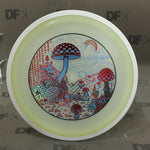 MVP Eclipse Servo - Hazard by Skeet Scienski